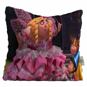 کوسن کودک شمسه نگار مدل 447