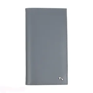 کیف پول زنانه چرم مشهد مدل D5086-006