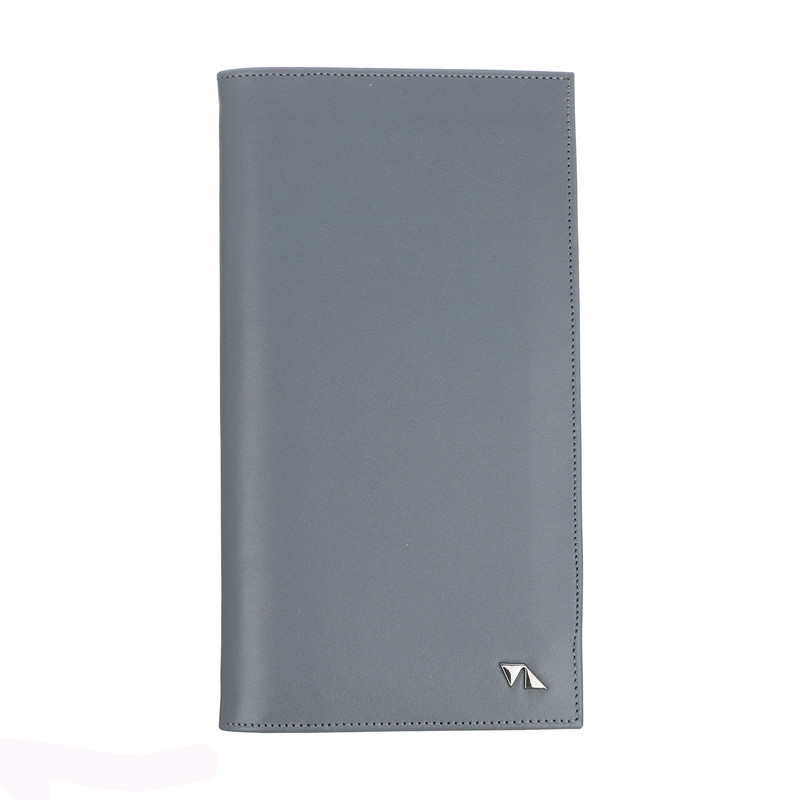کیف پول زنانه چرم مشهد مدل D5086-006