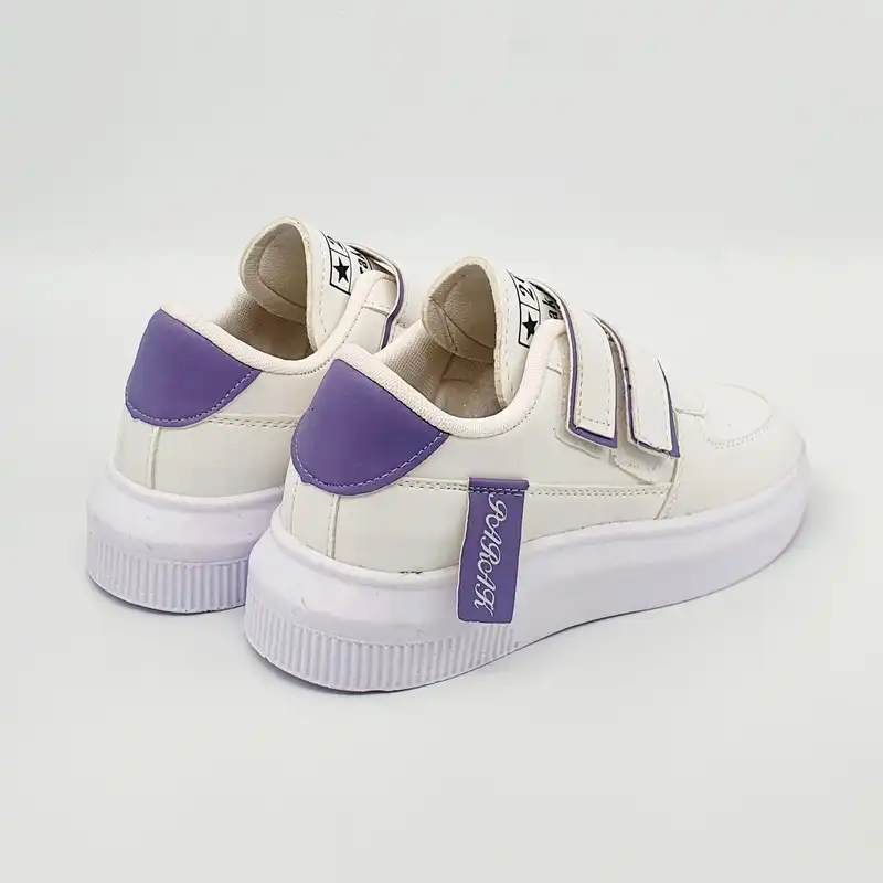 کفش روزمره زنانه مدل پاراک کد 9491