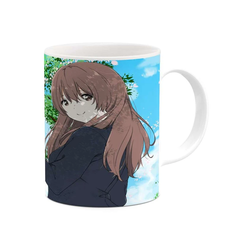 ماگ کاکتی مدل انیمه کد mgh21561