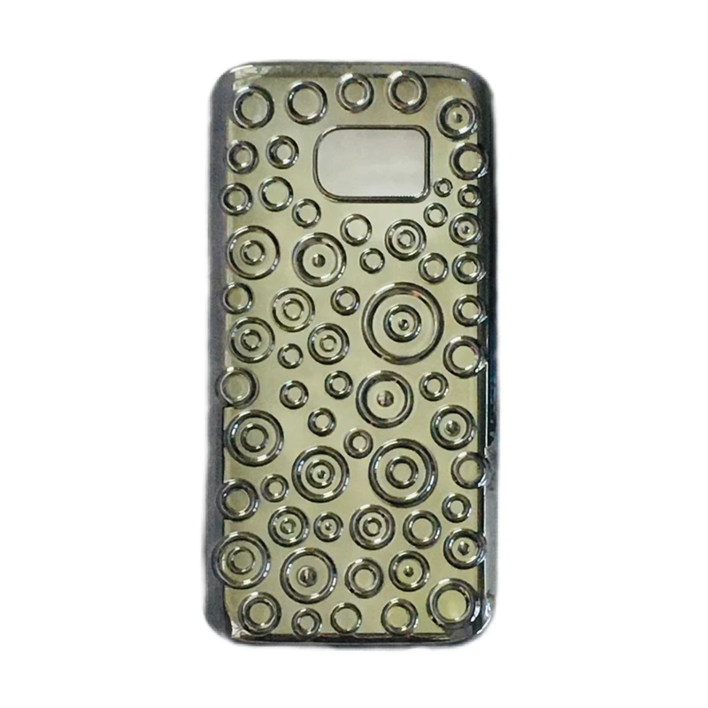   کاور مدل TBS مناسب برای گوشی موبایل سامسونگ Galaxy S7