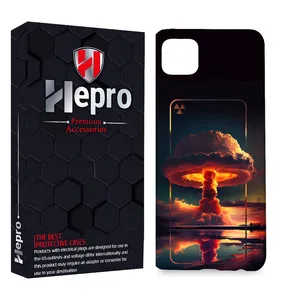 HEPRO MC Cover for Samsung Galaxy A22 5G