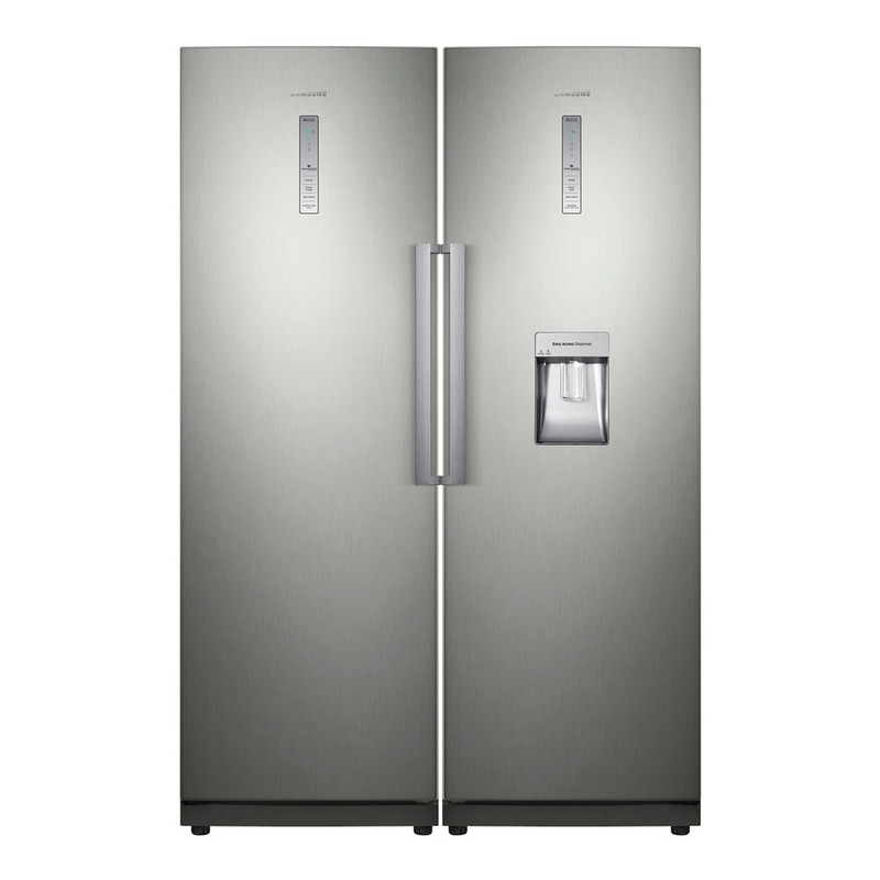 یخچال و فریزر دوقلو 20 فوت سامسونگ مدل RR30PN-RZ30PN
