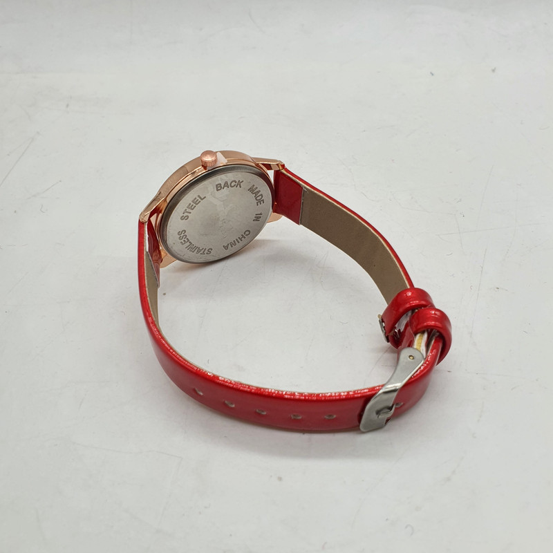 ساعت مچی عقربه ای دخترانه مدل Y-203R