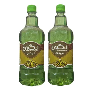 شربت هل انگبین - 1 لیتر بسته 2 عددی