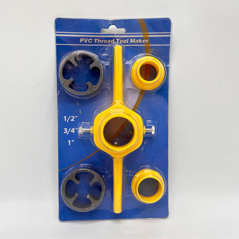 حدیده لوله مدل jt-12 مجموعه ۶ عددی