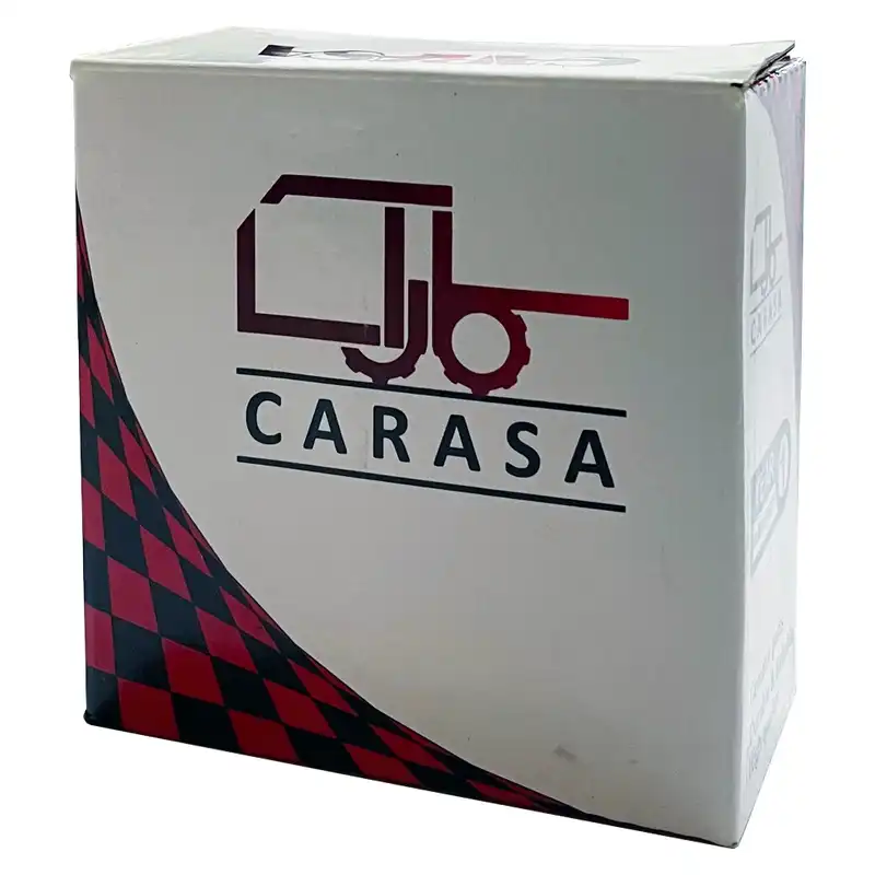 سیبک فرمان کارآسا مدل PS01 مناسب برای پراید بسته دو عددی