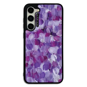 AKAM AMC-WSGS23P-WATER COLOR-8 Cover For Samsung Galaxy S23 Plus