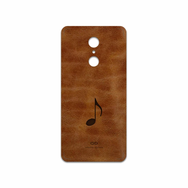 برچسب پوششی ماهوت مدل BFL-CHNG مناسب برای گوشی موبایل شیائومی REDMI 5