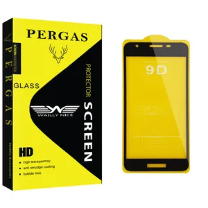 Waily Nice Pergas Glass Screen Protector For Samsung سامسونگ Galaxy A2 Core