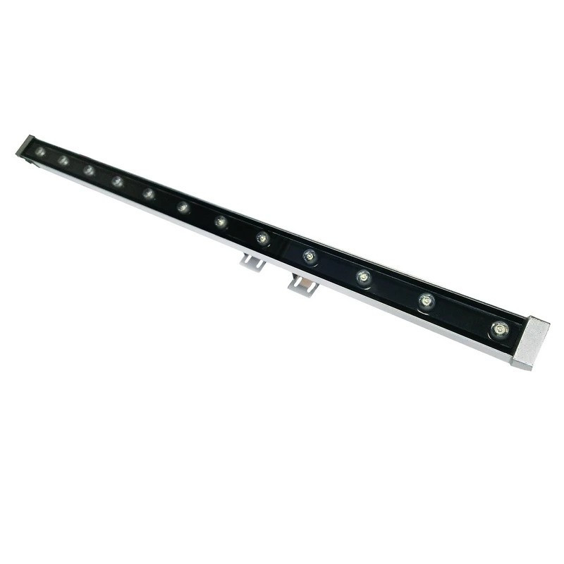 چراغ وال واشر 12 وات اف اس پی مدل FSP-epistar12