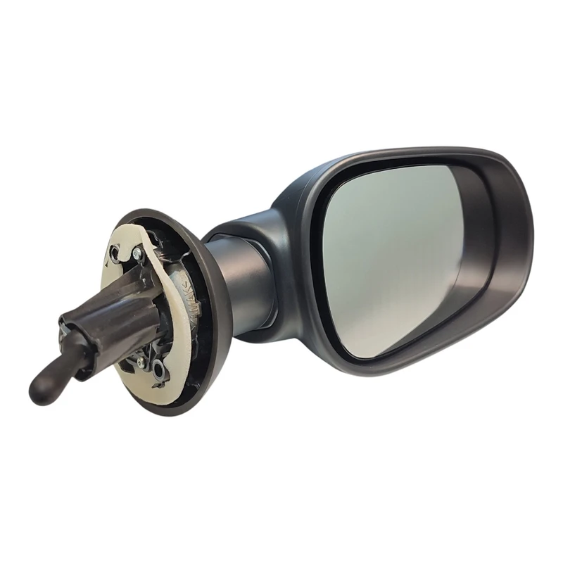 آینه جانبی راست خودرو کروز پلاس مدل تنظیم دستی مناسب برای ال 90