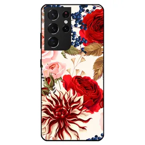 Megafone 7350 Cover For Samsung Galaxy S21 Ultra 5G