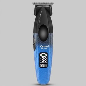 ماشین اصلاح موی سر و صورت شارژی کیمی مدل KM-1669