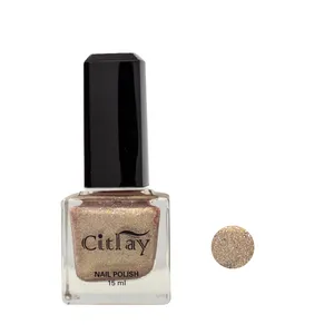 لاک ناخن سیترای شماره 435