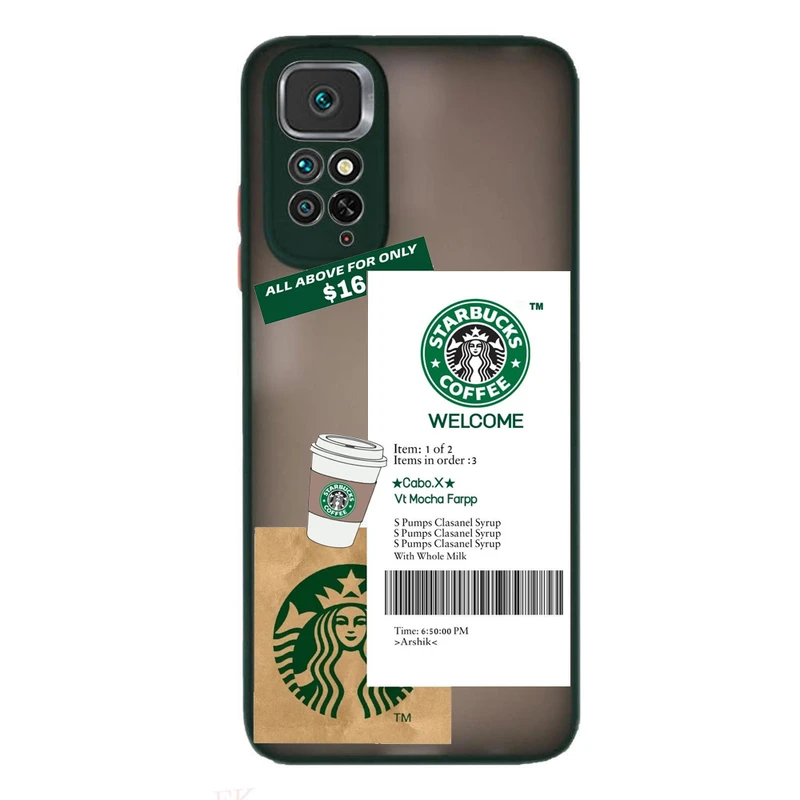 کاور  کد 096 مناسب برای گوشی موبایل شیائومی Redmi Note 11 Pro 4G / Note 11 Pro 5G