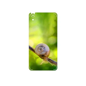 MAHOOT Snail Cover Sticker for Huawei Y6 2015