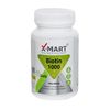 قرص بیوتین 1000 ایکس مارت بسته 60 عددی