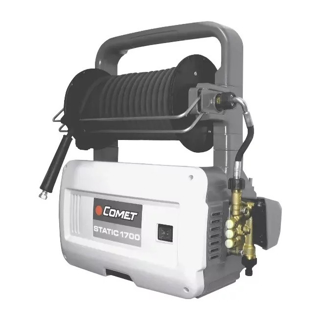 کارواش کومت مدل STATIC 1700 CLASSIC GOLD