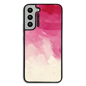 AKAM AMC-WSGS22P-WATER COLOR-16 Cover For Samsung Galaxy S22 Plus