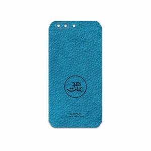 MAHOOT BL-MAH Cover Sticker for OnePlus 5