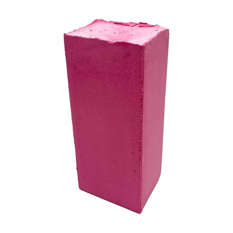 صابون پولیش زرسا صورتی مدل jt-700 