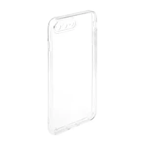 کاور مدل Clear Tpu مناسب برای گوشی موبایل اپل iphone 7 plus / 8 plus