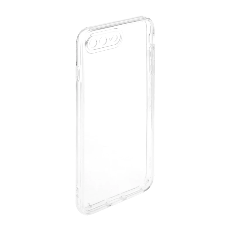 کاور مدل Clear Tpu مناسب برای گوشی موبایل اپل iphone 7 plus / 8 plus