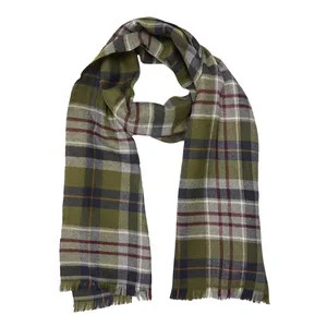 شال گردن ال سی وایکیکی مدل W1KP53Z8