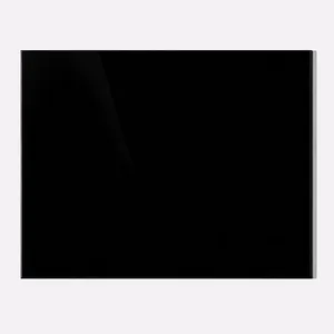 وایت برد شیشه ای بردین مدل آهنربایی کد 97 سایز 70*90 سانتی متر