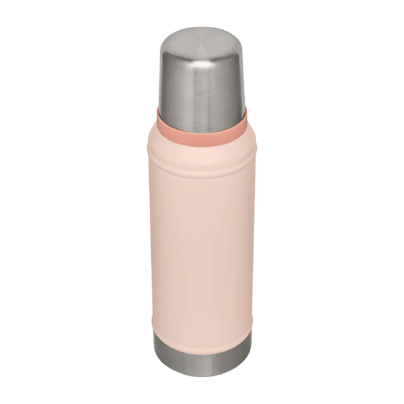 فلاسک استنلی مدل CLASSIC BOTTLE S2024 گنجایش 0.75 لیتر