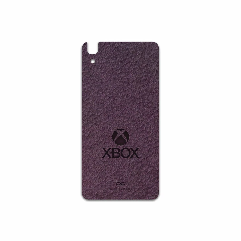 برچسب پوششی ماهوت مدل PL-XBOX مناسب برای گوشی موبایل هوآوی Y6