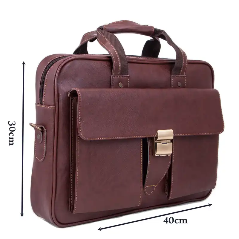 کیف اداری مدل NU-00666