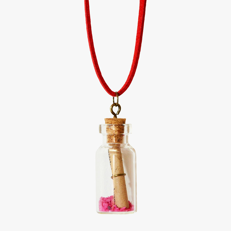 گردنبند زنانه مدل 11 کد 23