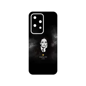 MAHOOT Angelina Jolie Cover Sticker for Honor 200 Lite