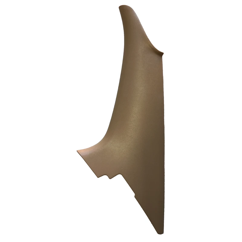 قاب ستون بالا عقب راست خودرو پیشرو یدک ایران کد 283 مناسب برای سمند