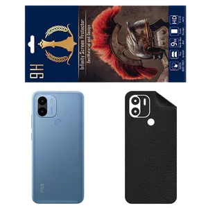 INFINITI PRO CH Back Skin For Xiaomi Poco C50