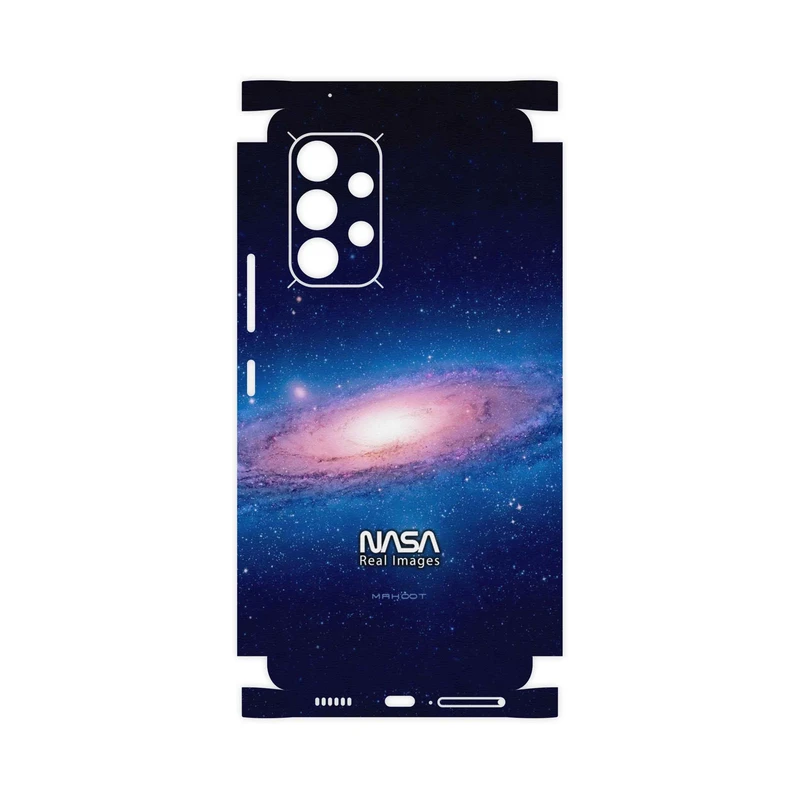 برچسب پوششی ماهوت مدل Universe-by-NASA-4-FullSkin مناسب برای گوشی موبایل سامسونگ Galaxy A53 5G