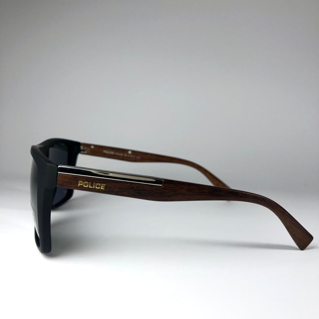 عینک آفتابی مردانه پلیس مدل A006 -  - 9
