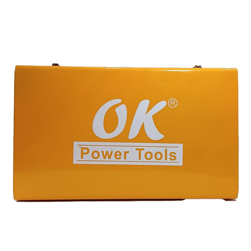 چکش تخریب اوکی مدل 8-1-0-POWERTOOLS چکش تخریب اوکی مدل 8-1-0-POWERTOOLS