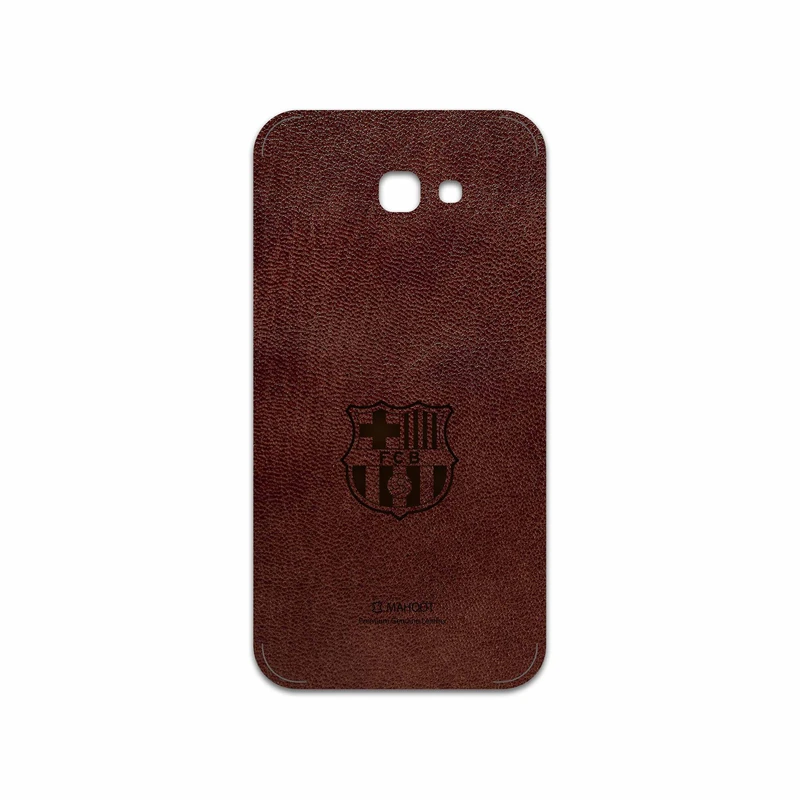 برچسب پوششی ماهوت مدل NL-BRCA مناسب برای گوشی موبایل سامسونگ Galaxy A7 2017