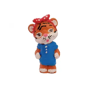 شمع سورتک مدل ببر سال 1401 کد 10