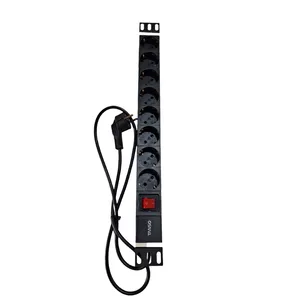 پاورماژول شبکه تانسو مدل T6P402