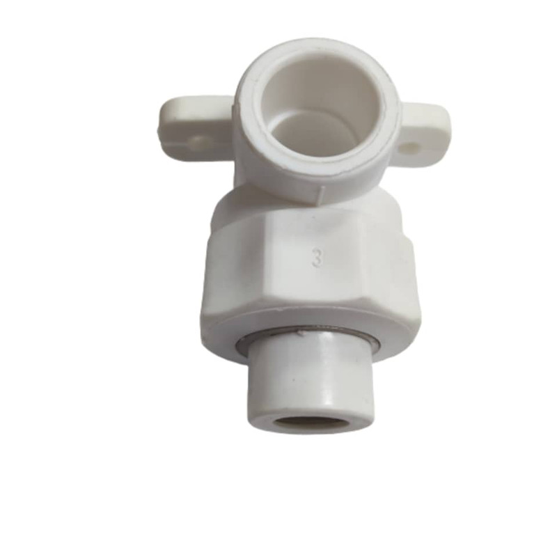 اتصال زانویی آذین مدل AZM 1/2 مجموعه 2 عددی