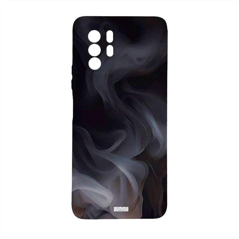کاور قاب موبایل علوی مدل SML مناسب برای گوشی موبایل شیائومی Redmi Note 10 pro 5G