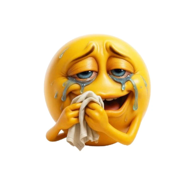 استیکر پارچه و لباس پاد آفرین مدل شکلک بامزه کد 2525