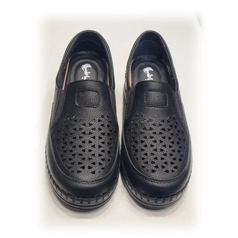 کفش طبی زنانه مدل kian-oranus--be