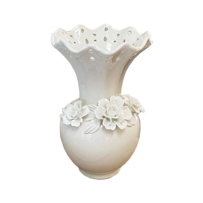 گلدان مدل flower01