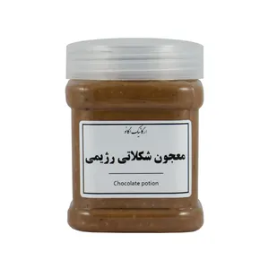 معجون شکلاتی رژیمی ارگانو - 400 گرم